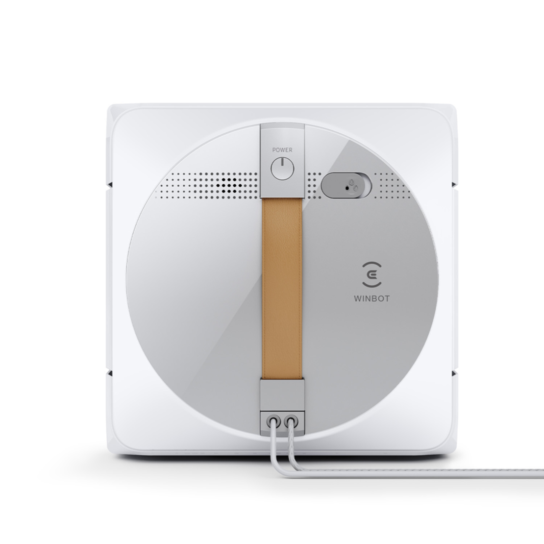 מנקה חלונות רובוטי WINBOT דגם W1 PRO אקווקס ECOVACS
