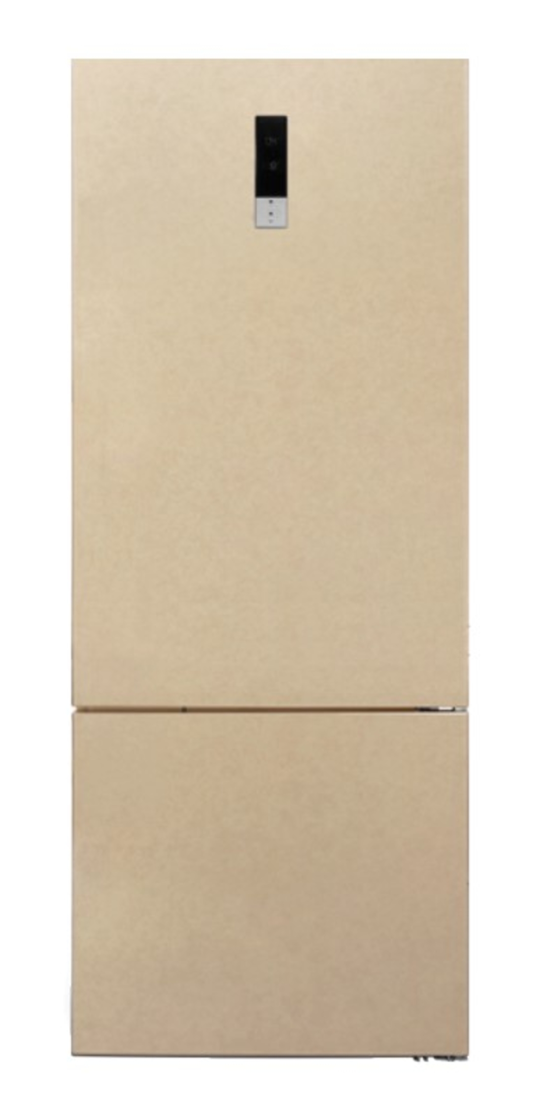 מקרר מקפיא תחתון דגם GE553EGB גנרל GENERAL