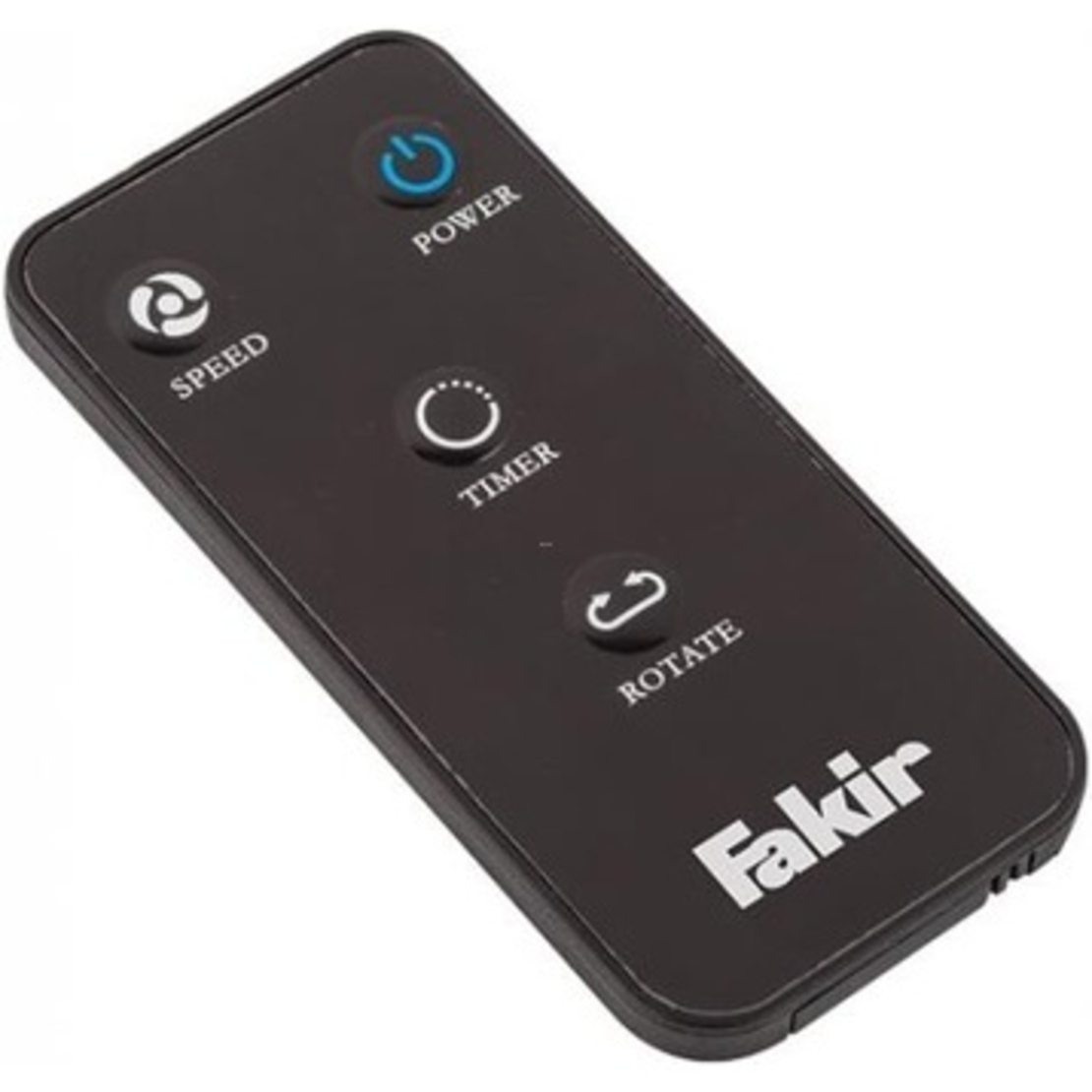 מאורר מגדל דגם TVL90-SILVER פאקיר FAKIR