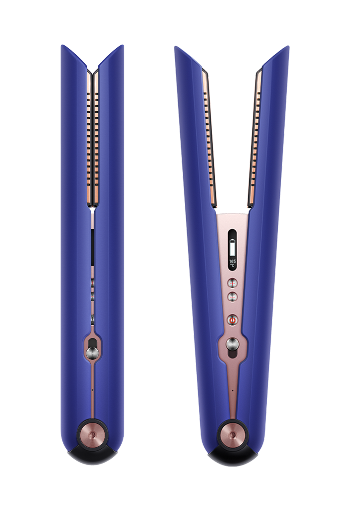 מחליק שיער אלחוטי CORRAL דגם HS07 מהדורה מיוחדת דייסון Dyson
