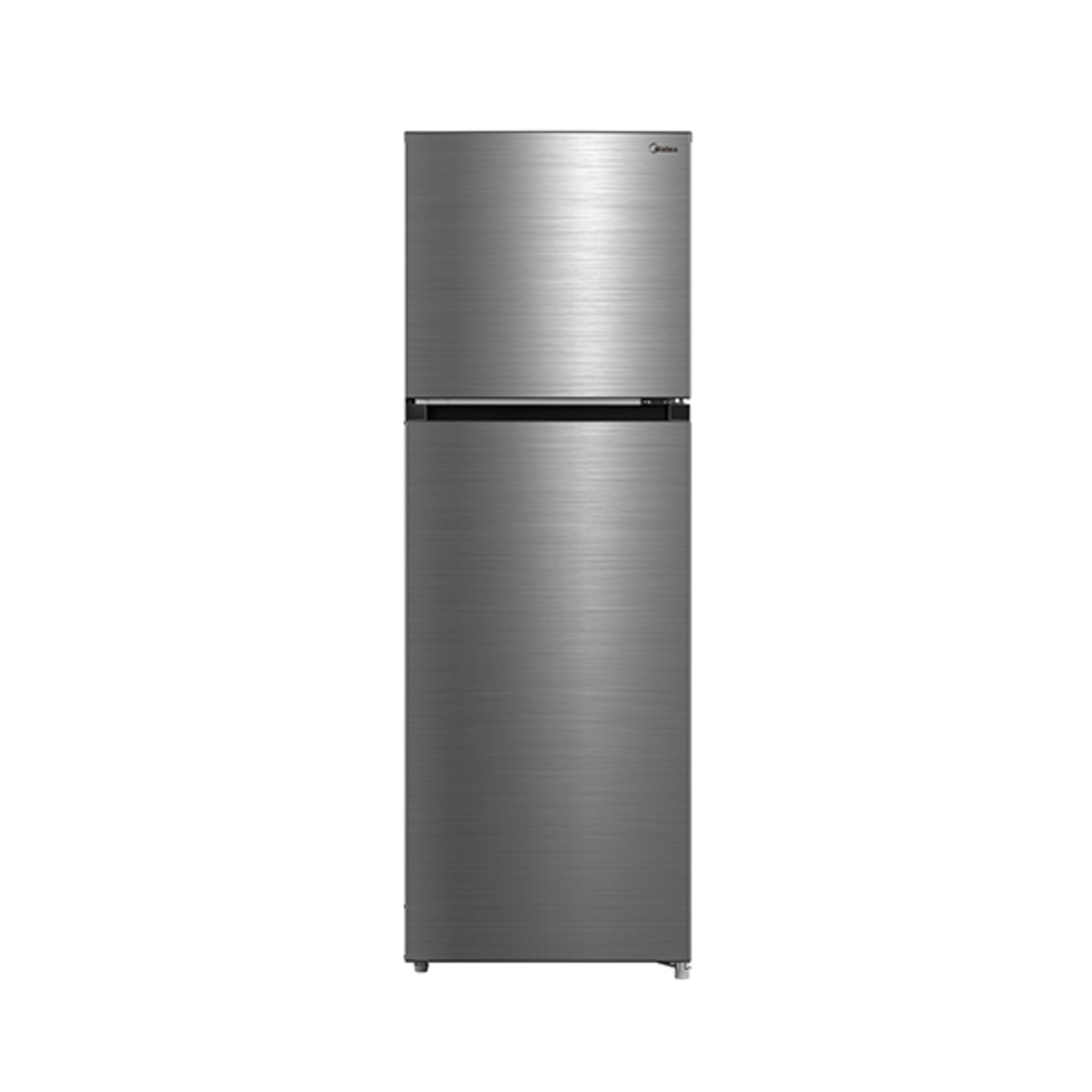 מקרר מקפיא עליון 266 ליטר נטו דגם HD-366FWEN מידאה Midea