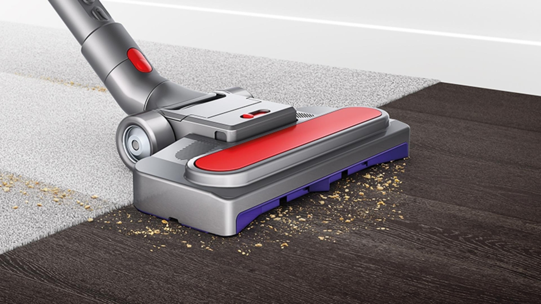 שואב אבק חוטי נגרר BIG BALL PARQUET 2 דגם CY28 דייסון Dyson