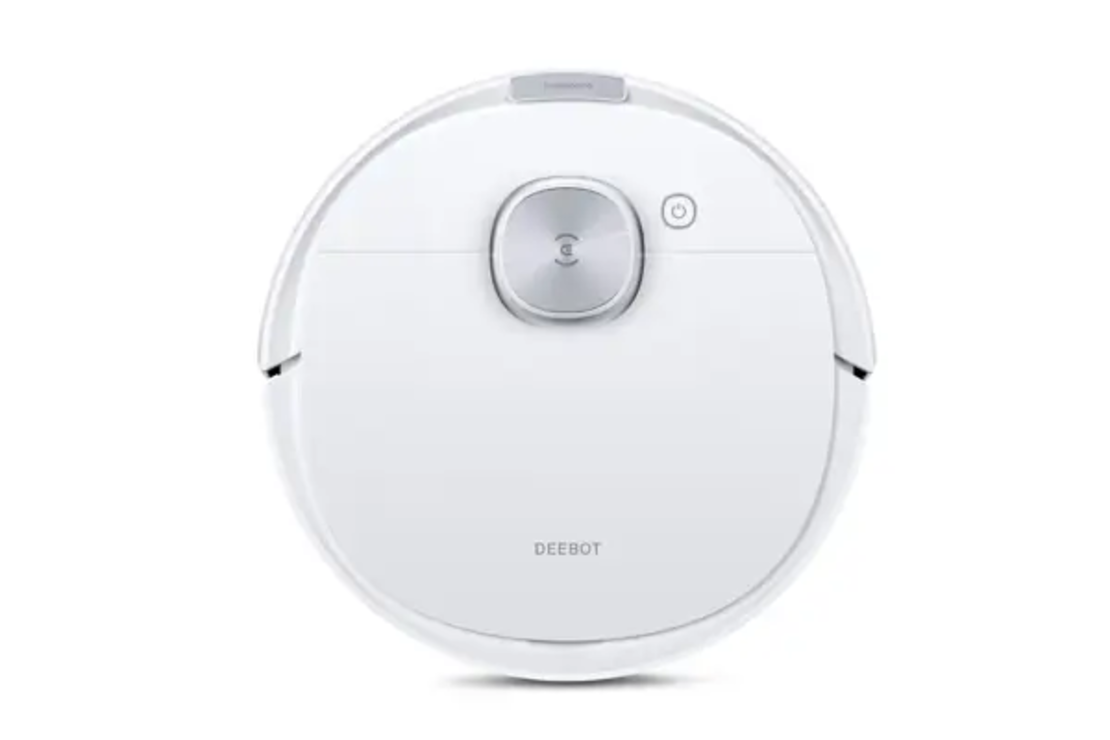 שואב אבק רובוטי שוטף DEEBOT דגם N10 אקווקס ECOVACS