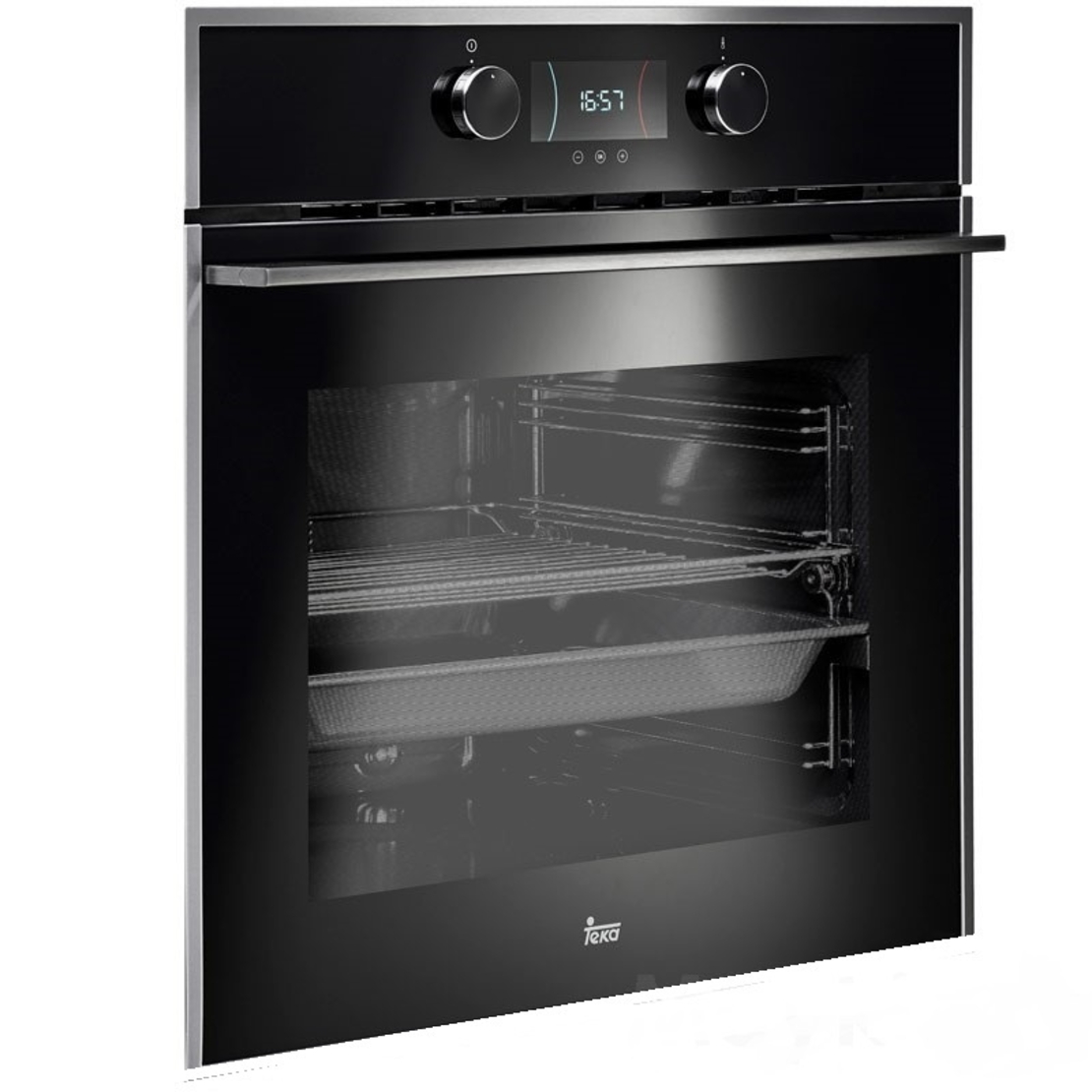 תנור בנוי הידרו-קלין דגם HLB840 תקה TEKA
