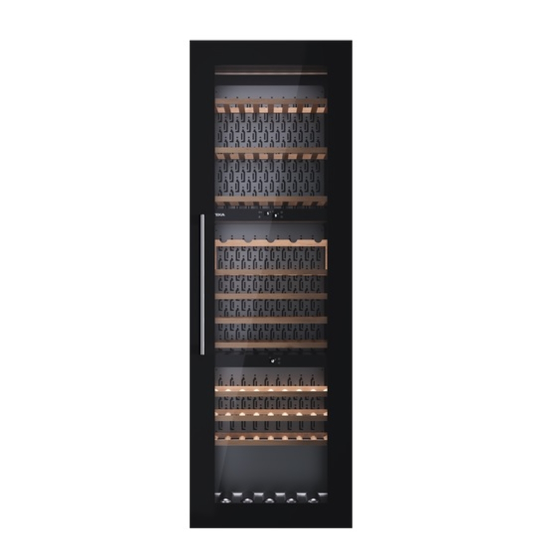 מקרר יין אינטגרלי דגם RVI-30097 תקה TEKA