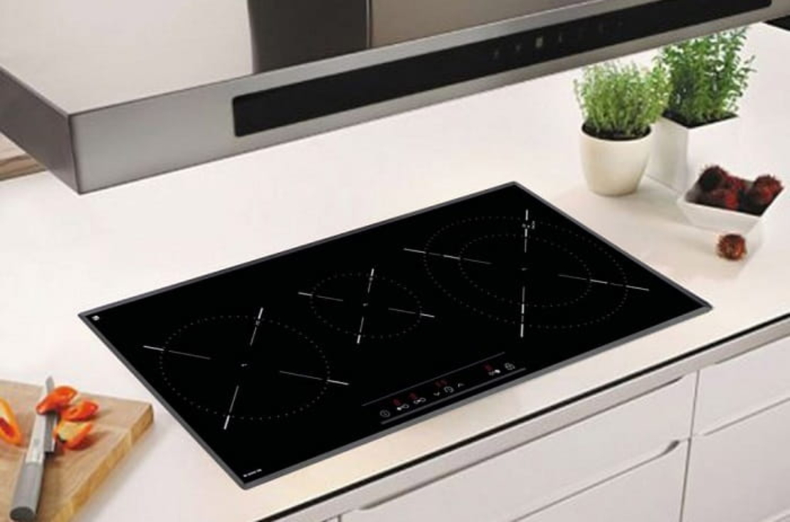 כיריים אינדוקציה 3 מוקדי בישול דגם IR-8300 תקה TEKA