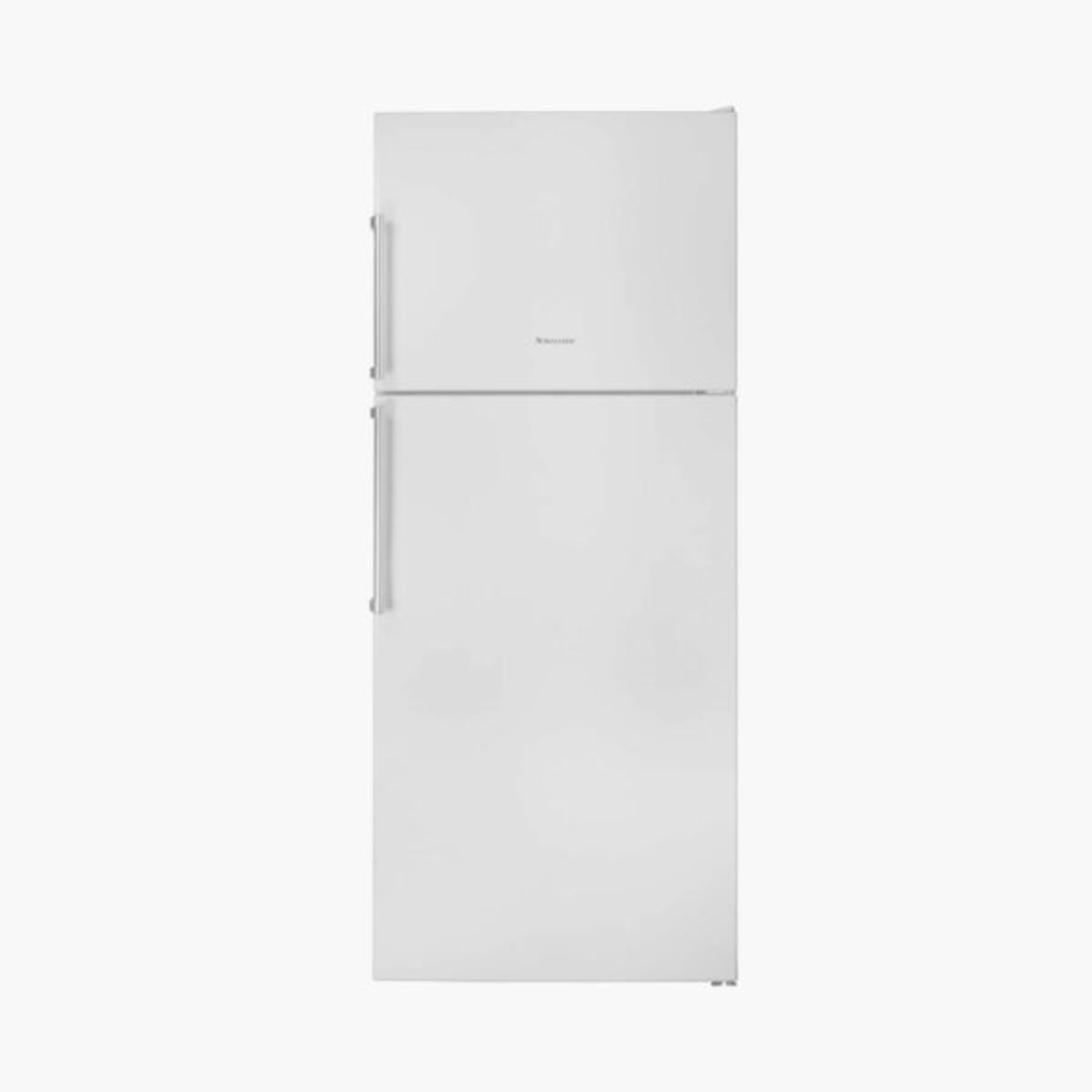 מקרר מקפיא עליון דגם KL-474W נורמנדי Normande