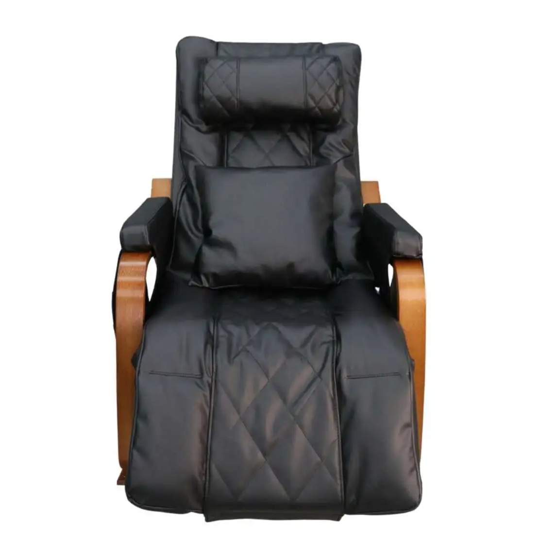 כורסאת עיסוי Supreme Black דגם MC-7087 שחור מדיקס קייר Medics Care