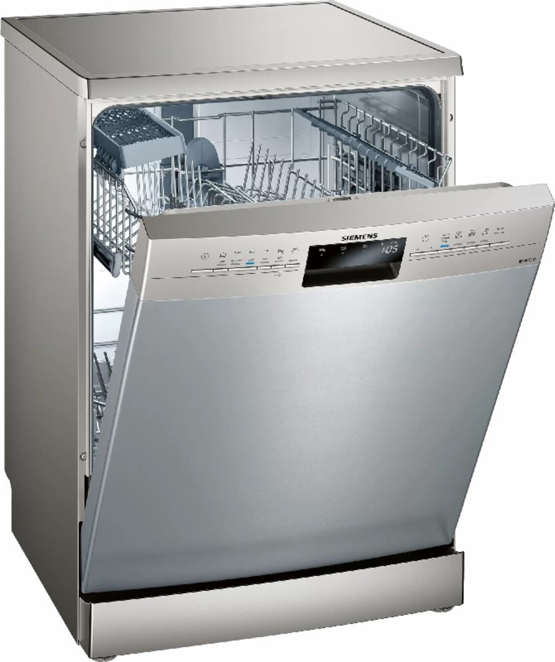 מדיח כלים רחב דגם SN236I17IE סימנס SIEMENS