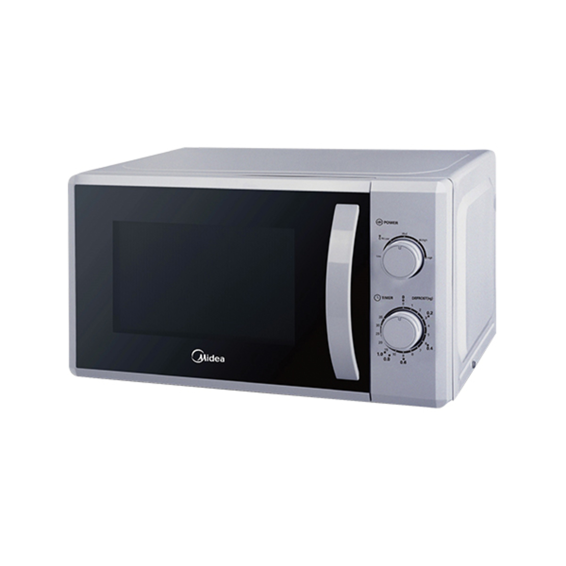 מיקרוגל 20 ליטר מכני דגם MM720CA7 מידאה Midea
