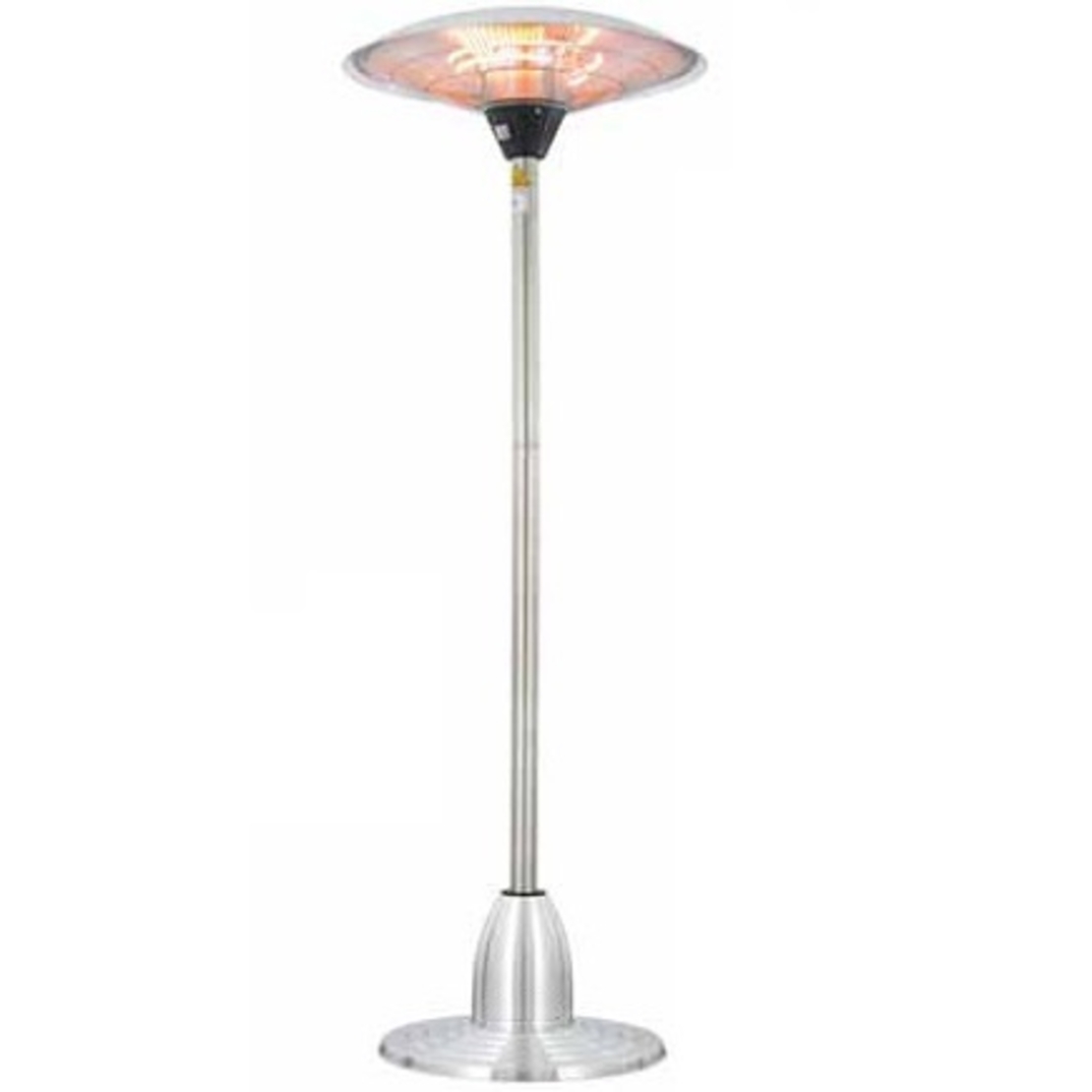 פטריית חימום חשמלית דגם: PHH-3000BS נורמנדי Normande