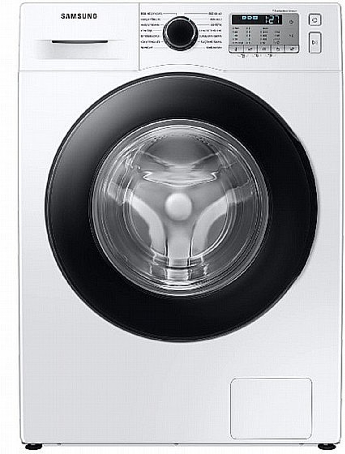 מכונת כביסה 9 ‏ק”ג דגם WW9ST3046AH סמסונג Samsung