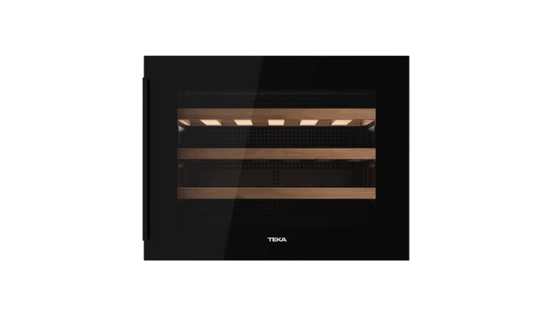מקרר יין דגם RVI-10024 תקה TEKA