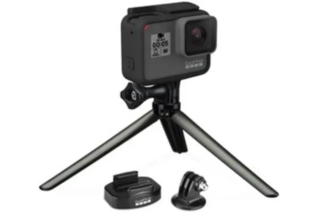 מתאמי חצובה ל- גו פרו GoPro