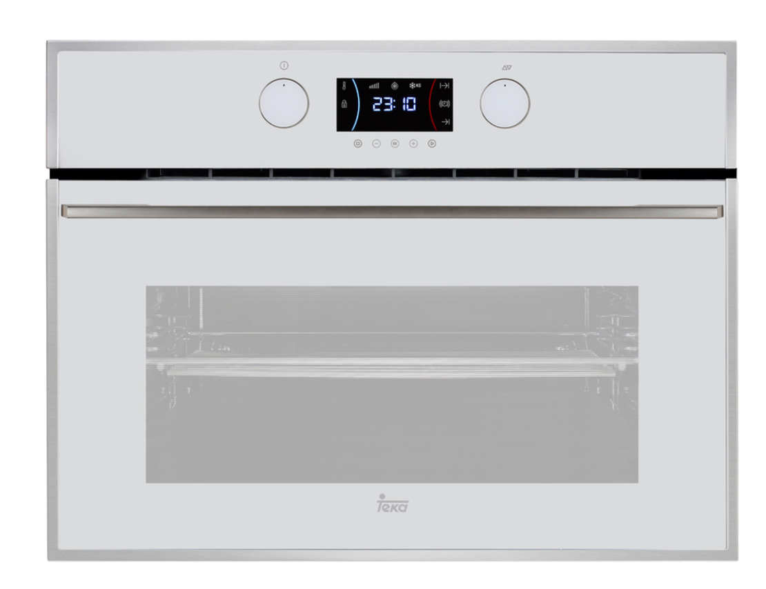 תנור בנוי קומפקטי HLC-844C / W תקה TEKA