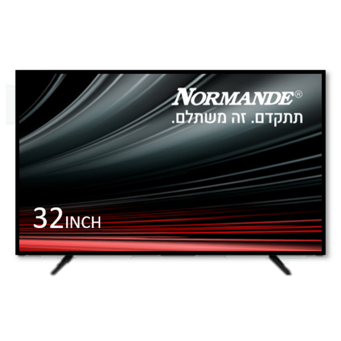 מסך 32 אינץ' דגם ND-3400Z נורמנדי Normande