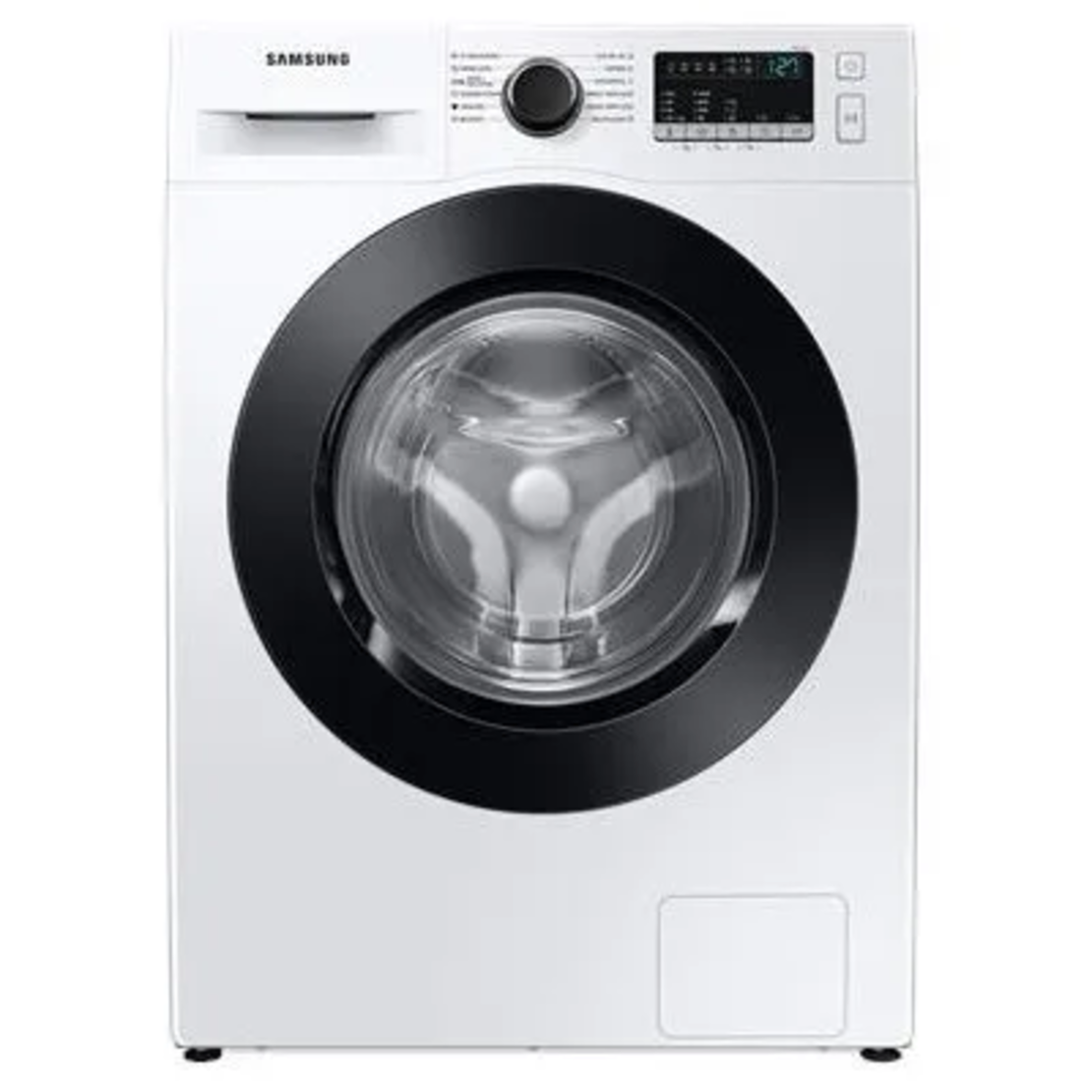 מכונת כביסה 8 קילו דגם WW8ST4041CE סמסונג Samsung