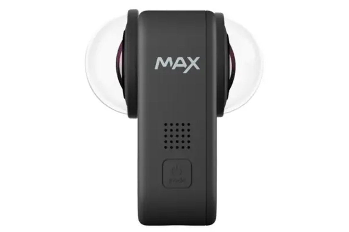 כיסויי עדשה למצלמת Max גו פרו GoPro