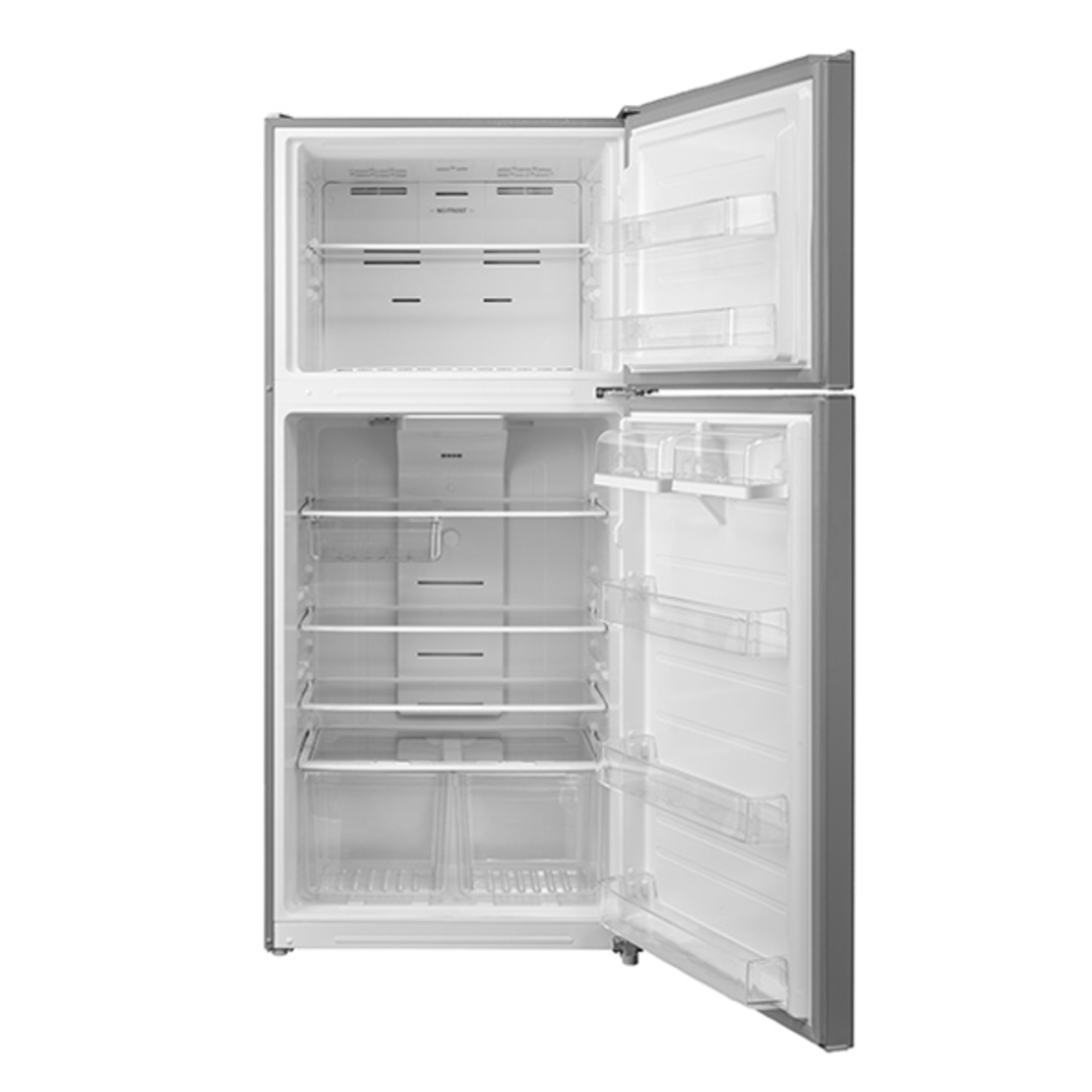 מקרר מקפיא עליון 650 ליטר דגם HD-845FWEN מידאה Midea
