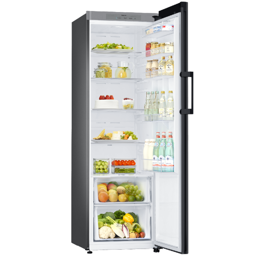 מקרר בלבד דגם RR39T7415BK סמסונג Samsung