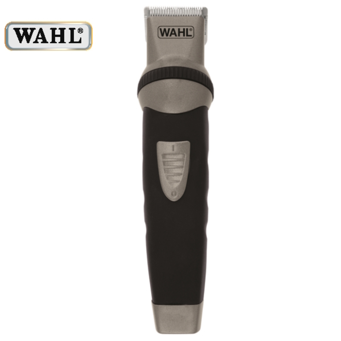 מכונת תספורת וקיצוץ 3 ב-1 דגם 09953-1016 מסדרת GROOMSMAN BODY TRIMMER וואהל WAHL