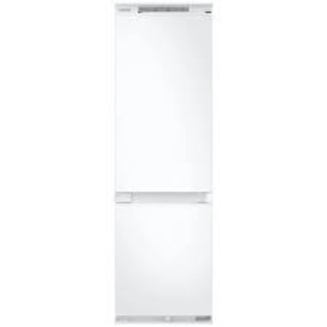מקרר מקפיא תחתון אינטגרלי דגם BRB266030WW סמסונג Samsung