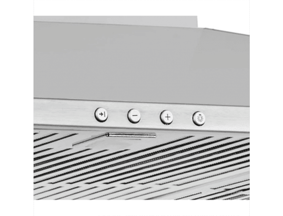 קולט אדים צמוד קיר דגם DSS-985 \ 785 תקה TEKA