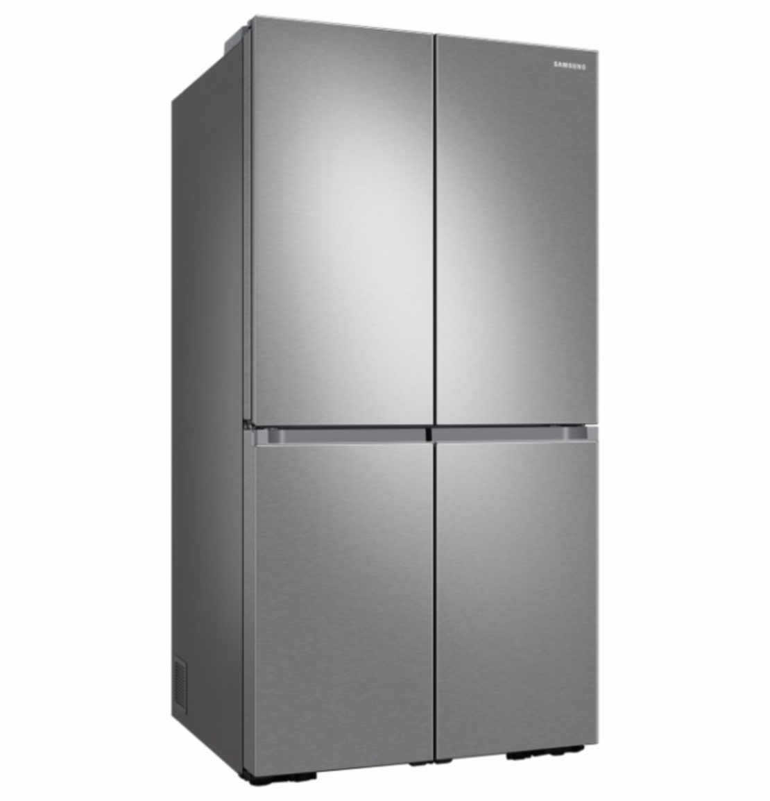 מקרר 4 דלתות דגם RF82A9671SR סמסונג Samsung