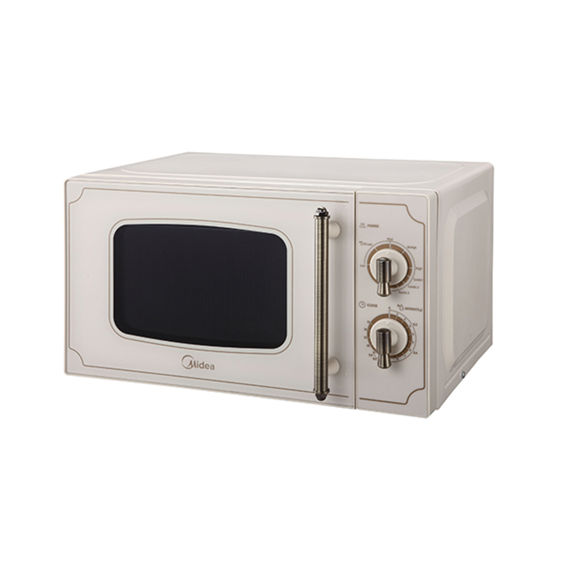 מיקרוגל 20 ליטר מכני דגם MM720CJ7 מידאה Midea