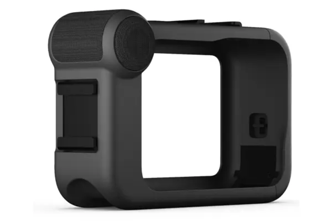 מיקרופון דו כיווני Hero 8 Black Media Mod גו פרו GoPro