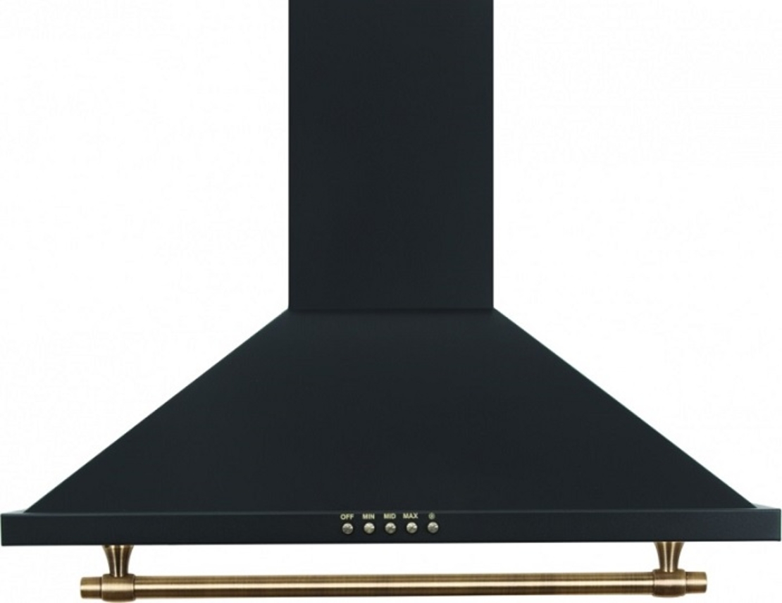 קולט אדים דגם LCHP60RB לקאזה LACASA
