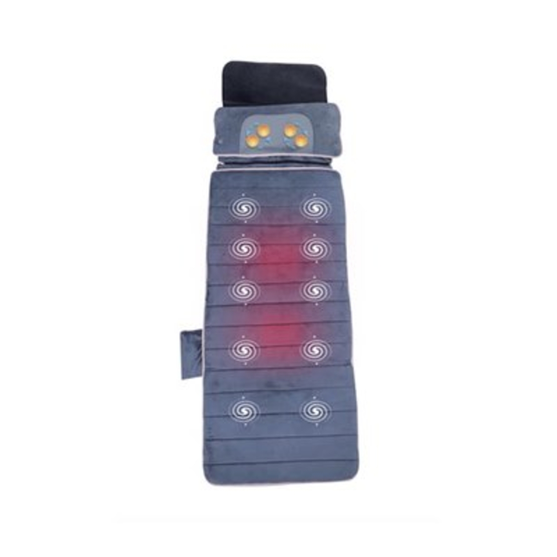 מזרן עיסוי דגם MC-3803A מדיקס קייר Medics Care
