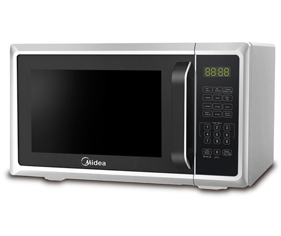 מיקרוגל דיגיטלי 23 ליטר דגם EM823A2GU מידאה Midea