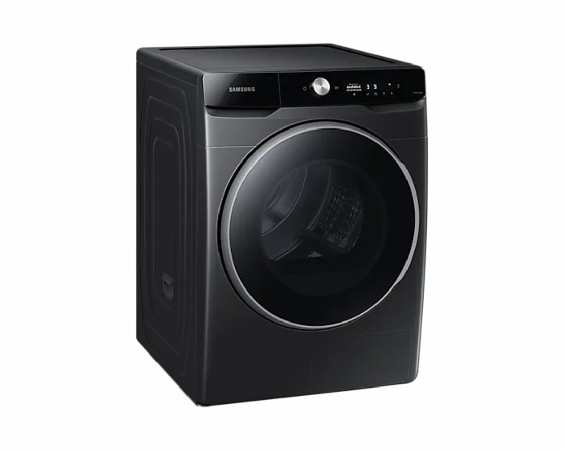 מייבש כביסה היט פאמפ דגם DV16T9720SV סמסונג Samsung