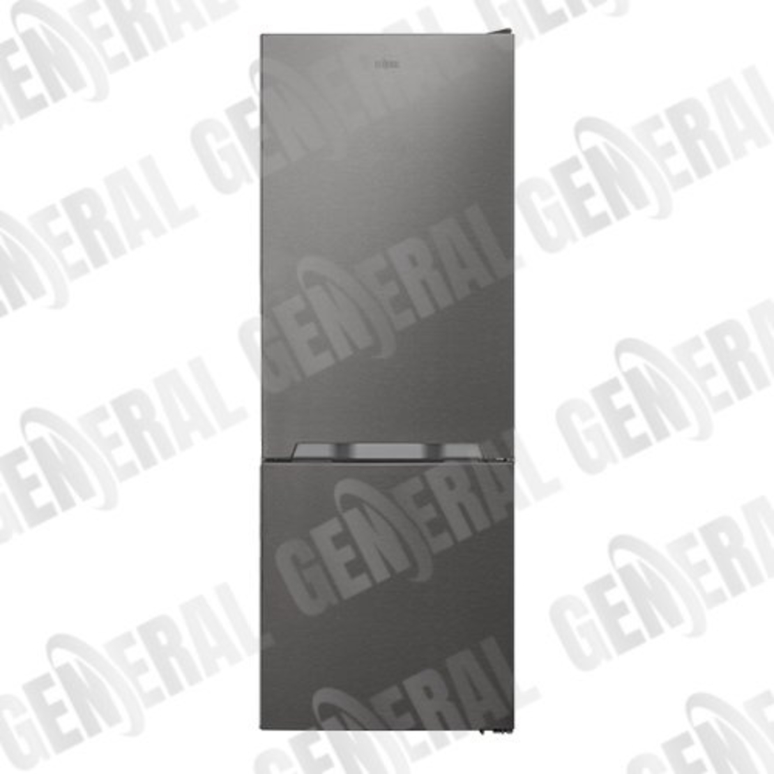 מקרר מקפיא תחתון דגם GE492RIX ג’נרל GENERAL