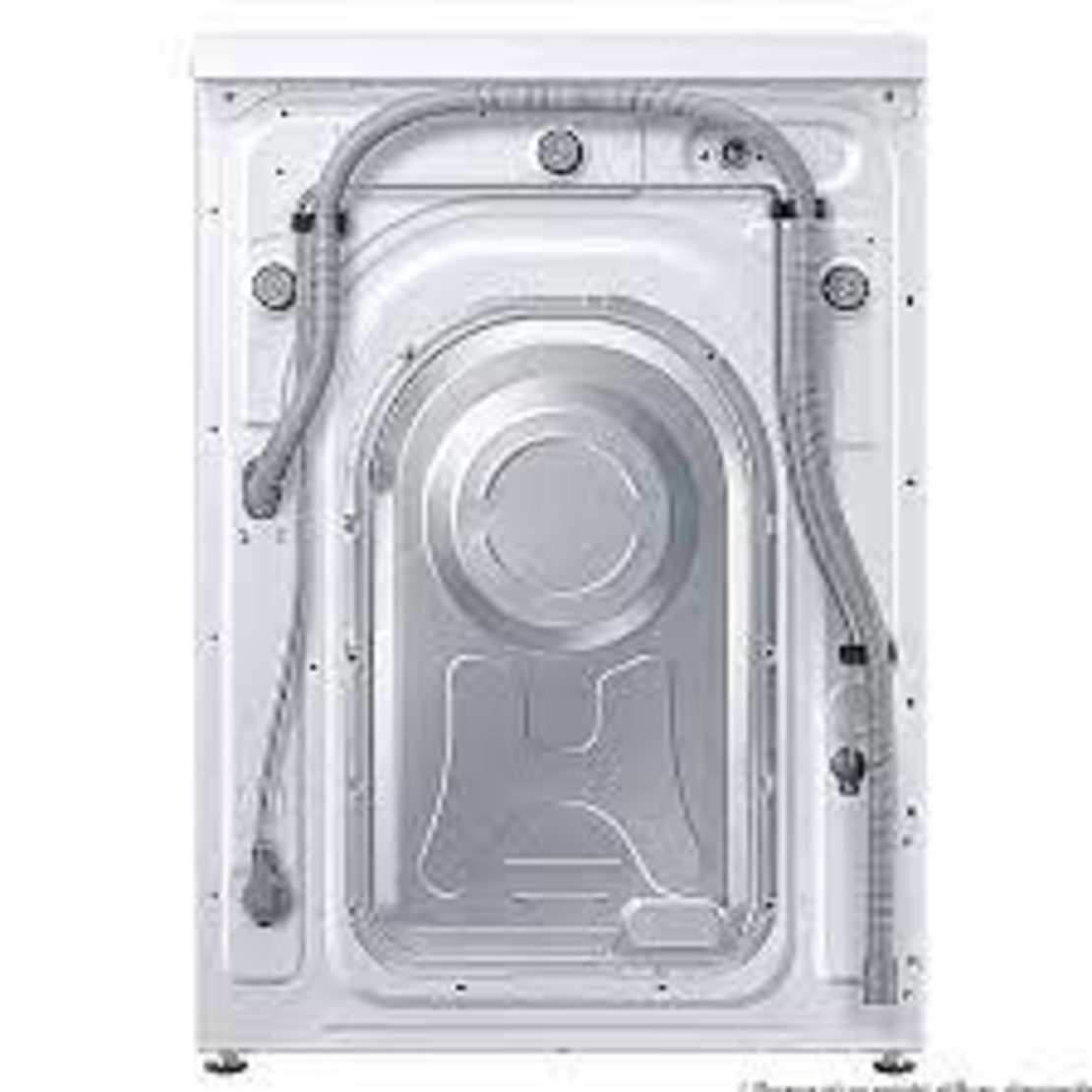 מכונת כביסה דגם WW8ST4540TE סמסונג Samsung