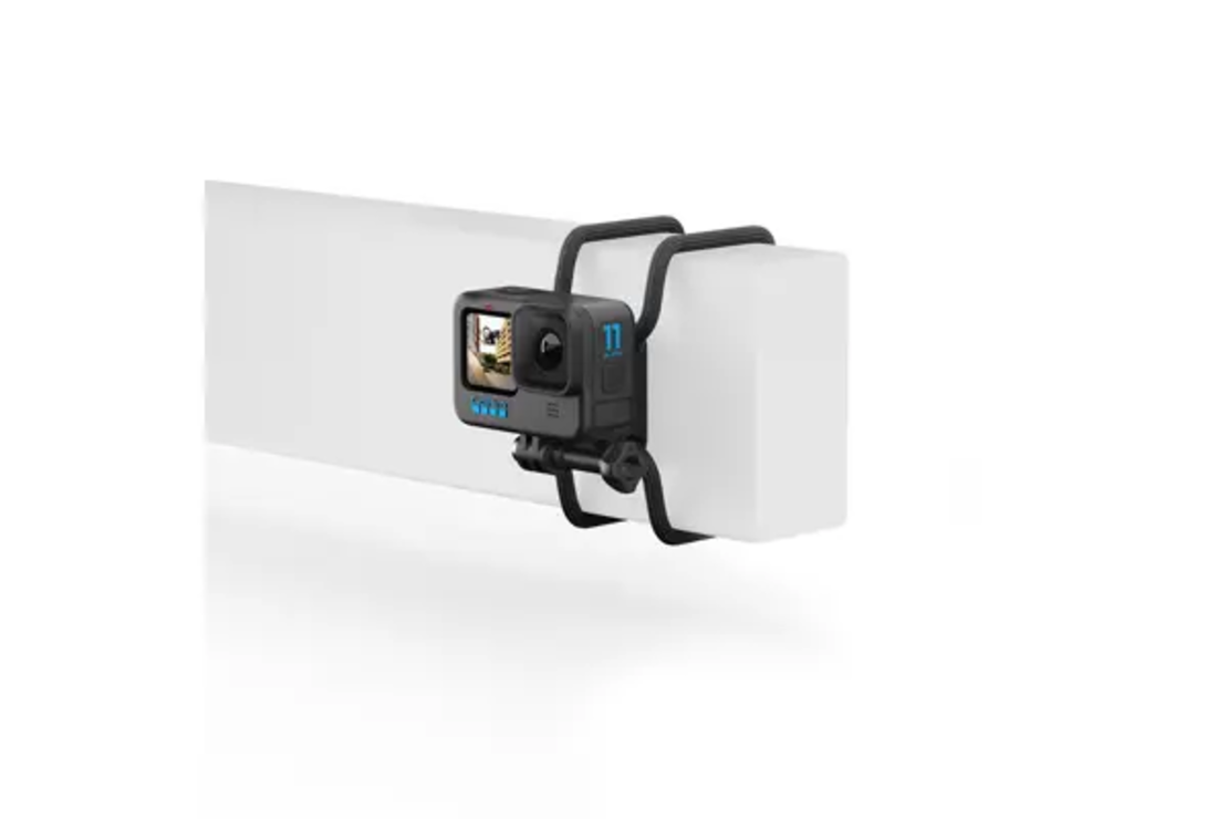 Gumby Flexible Mount גו פרו GoPro