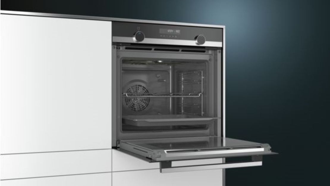 תנור בנוי דגם HB578GBS0Y סימנס Siemens