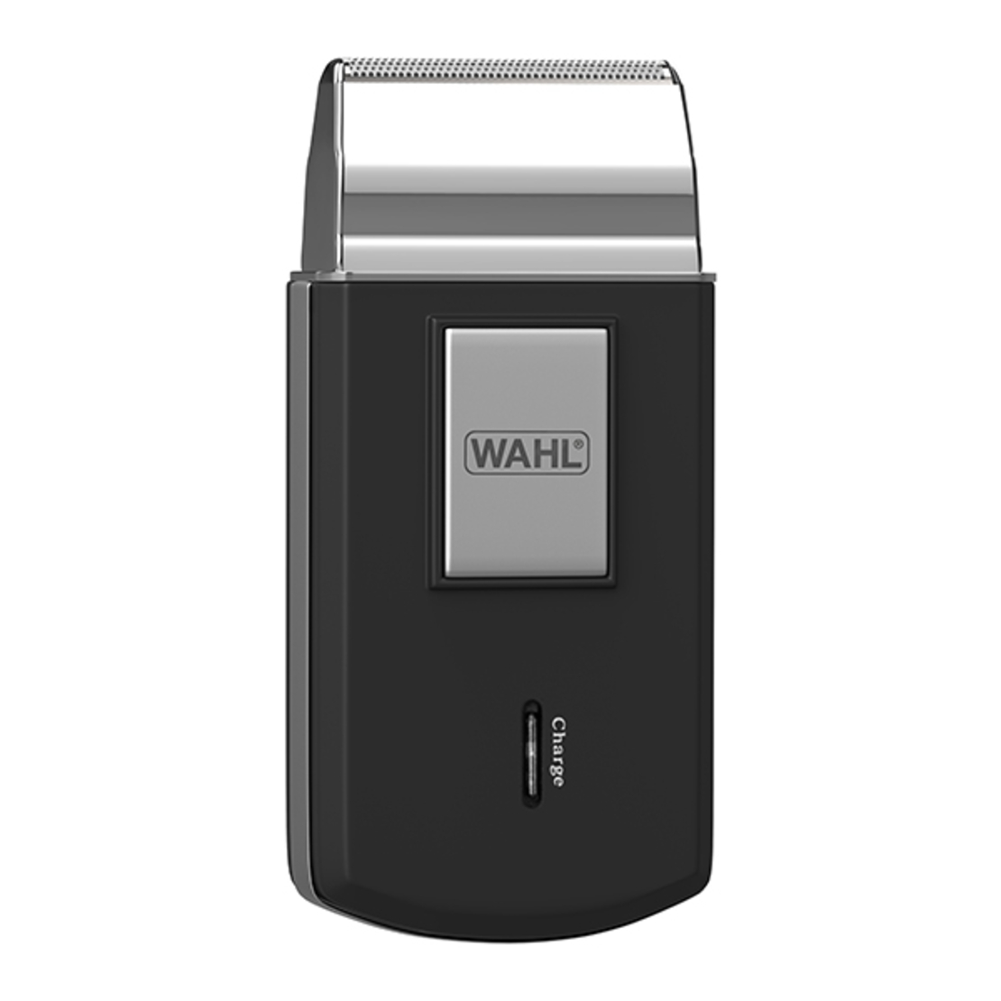 מכונת גילוח נטענת ניידת דגם 03615-1016 מסדרת TRAVEL SHAVER וואהל WAHL