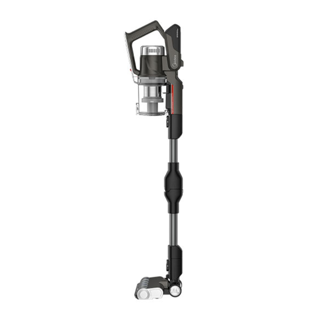 שואב אבק אלחוטי נטען ומתקפל דגם P7 FLEX מידאה Midea