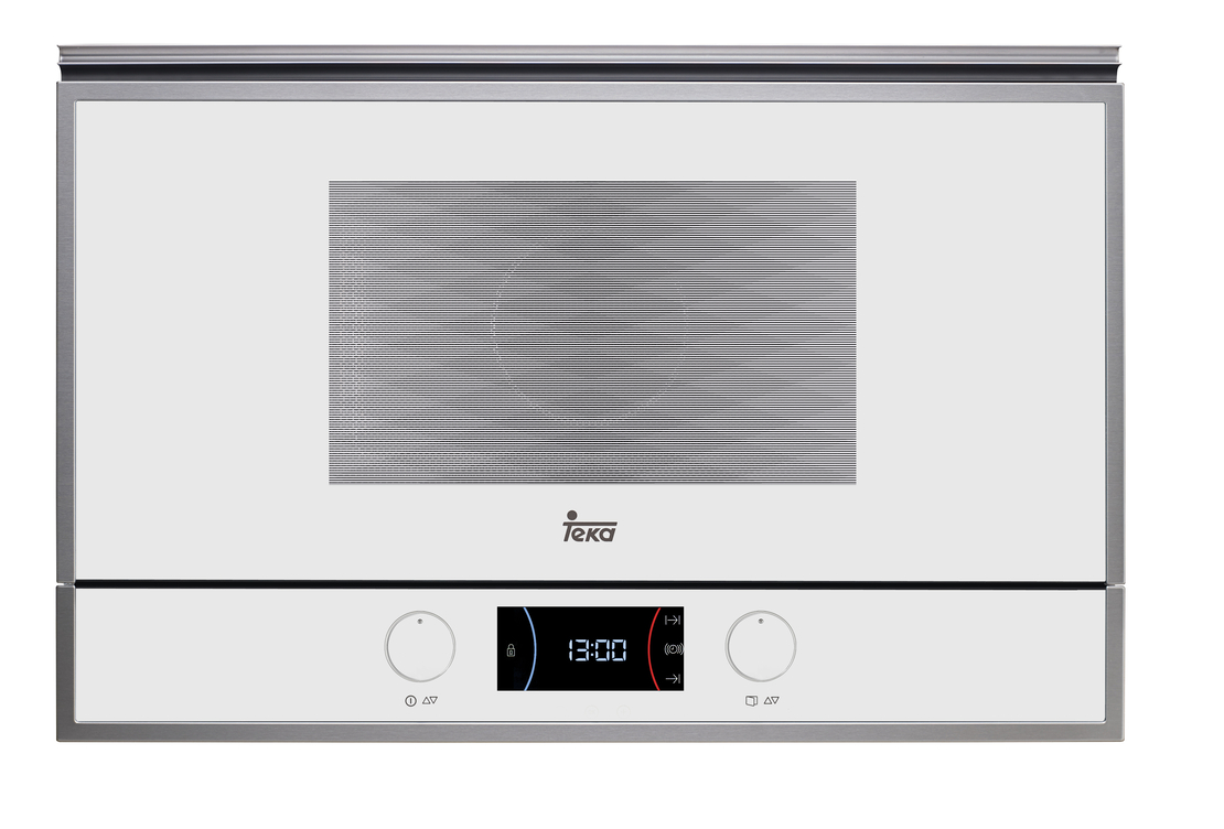 מיקרוגל משולב גריל דגם ML-822 BIS תקה TEKA