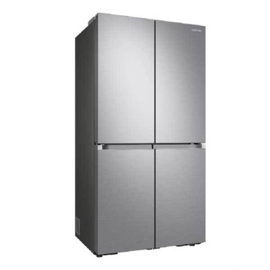 מקרר 4 דלתות דגם RF65A9011SL סמסונג Samsung