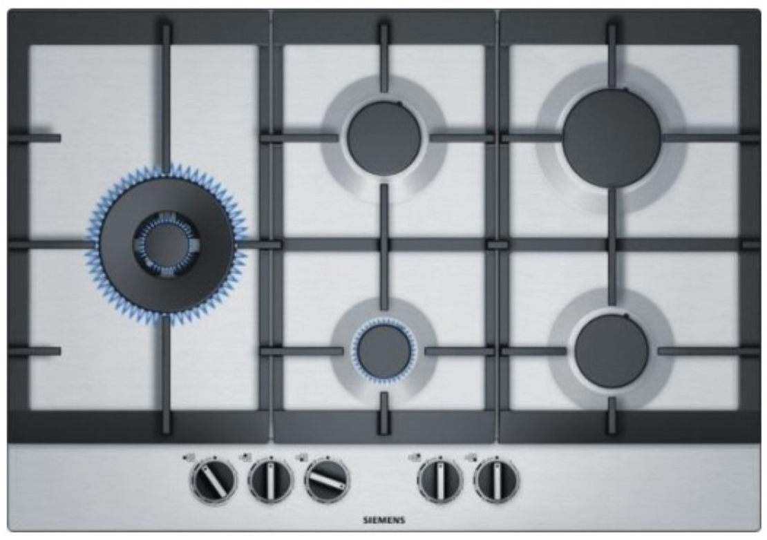 כיריים גז דגם EC7A5SB90Y סימנס Siemens