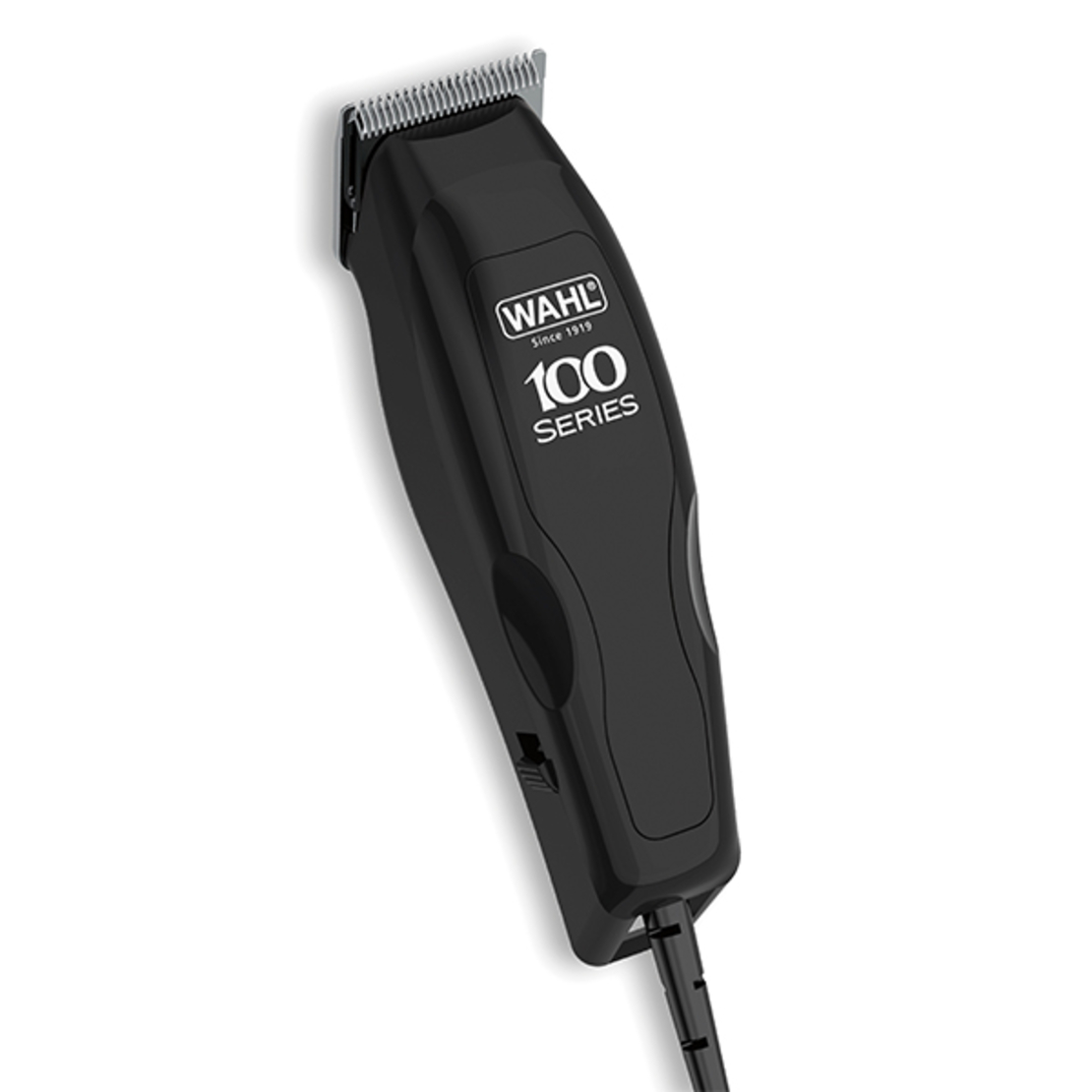 מכונת תספורת חשמלית איכותית דגם 1395-0460 מסדרת HOME PRO 100 וואהל WAHL