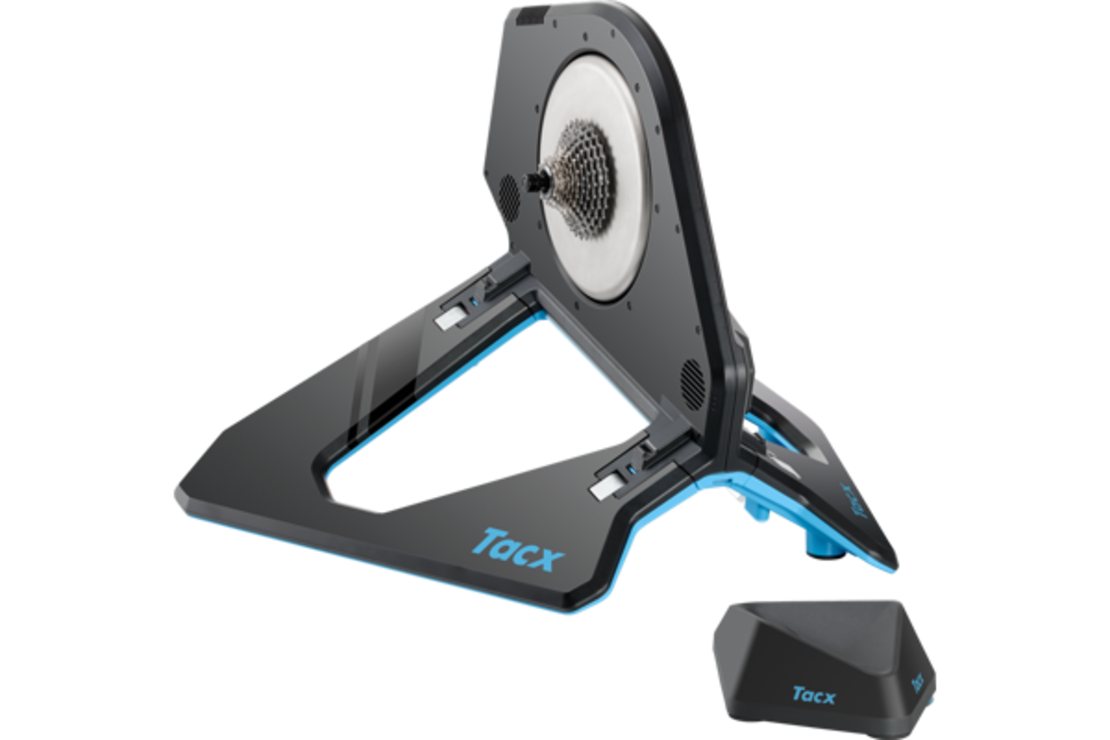 טריינר חכם דגם Neo T2 טאקס Tacx
