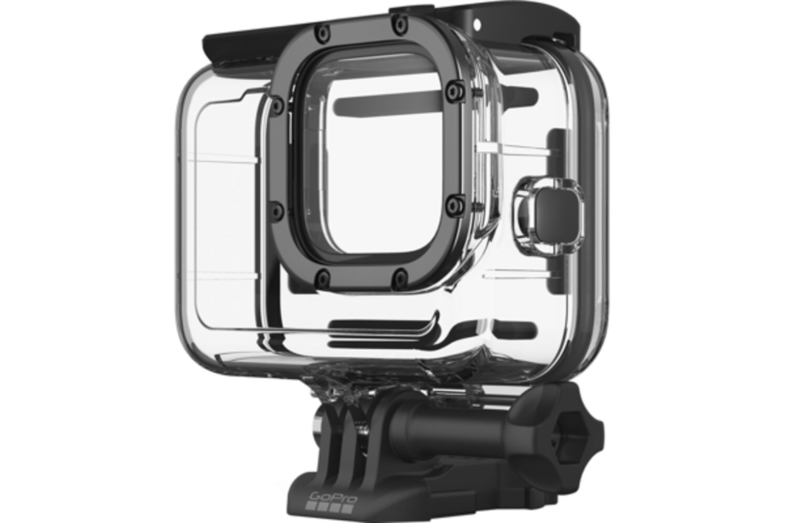 מארז צלילה למצלמת HERO9/10/11/12 Black גו פרו GoPro