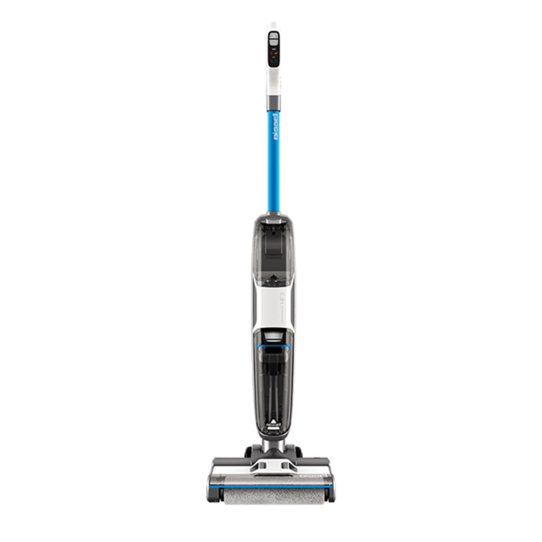 שואב אבק ושוטף רצפות אלחוטי CROSSWAVE CORDLESS HF3 דגם 3639N ביסל bissell