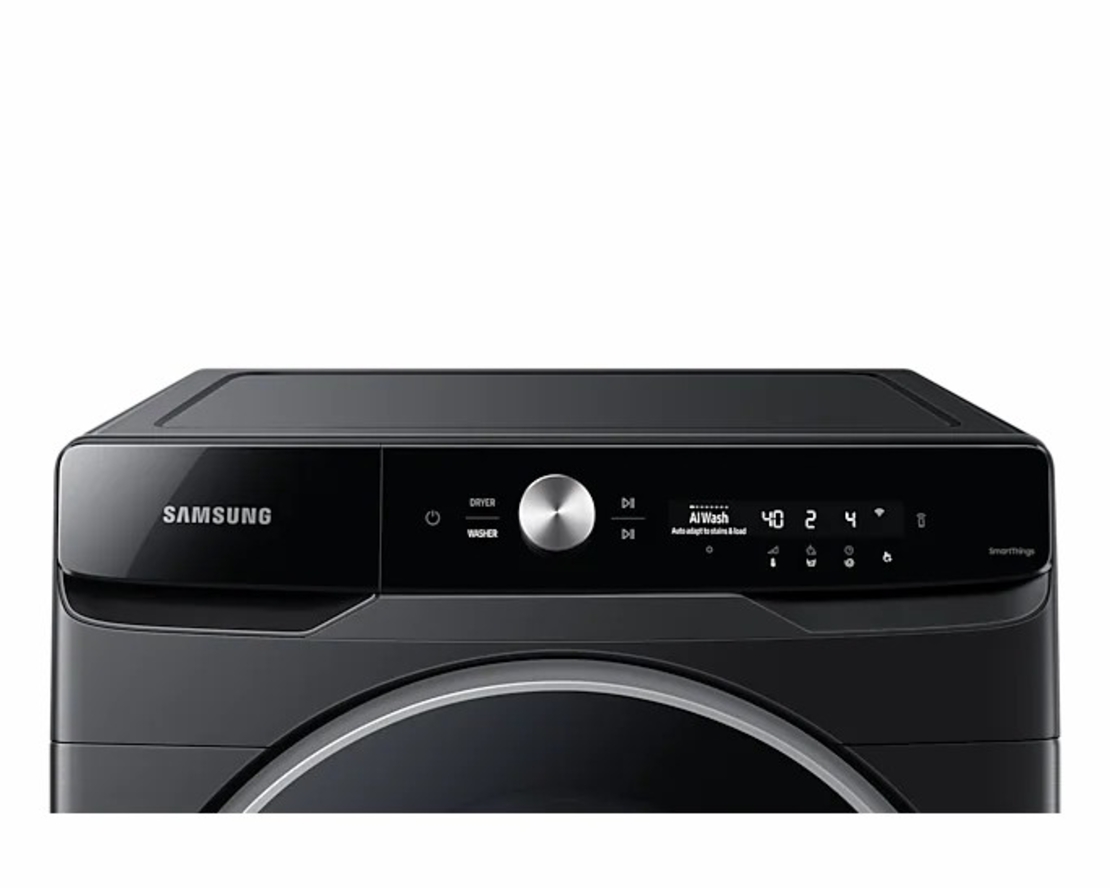 מכונת כביסה דגם WF16T9500GV סמסונג Samsung