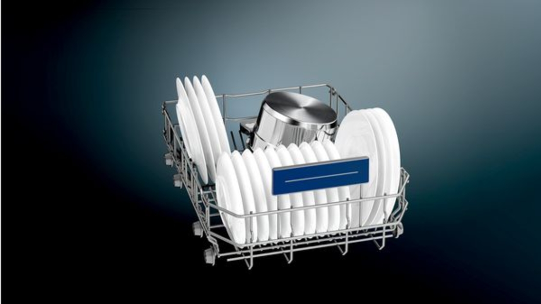 מדיח כלים צר דגם SR236I00ME סימנס SIEMENS