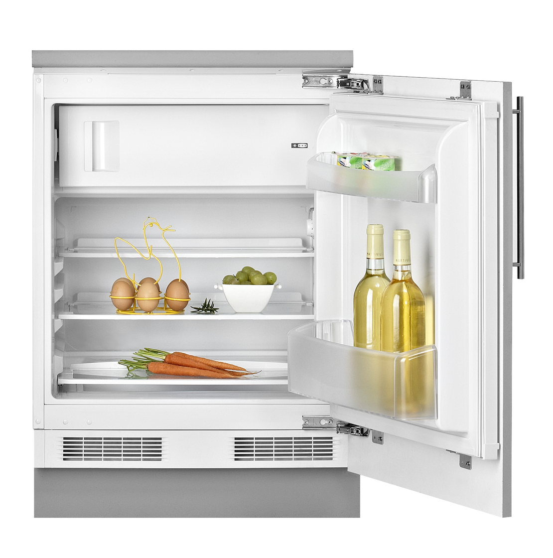 מקרר אינטגרלי דגם TFI3 130 תקה TEKA
